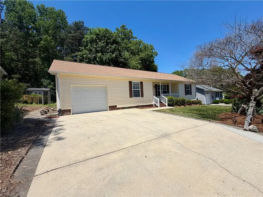 3604 Akers Court, High Point, NC 27263 - #2