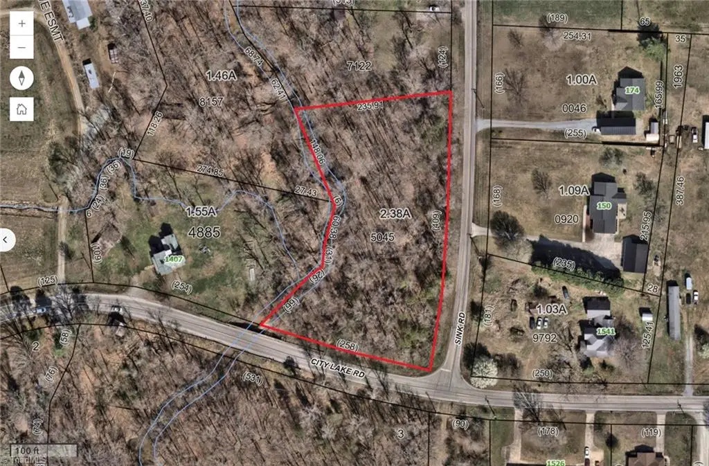 00 Sink Road, Lexington, NC 27295 - #1