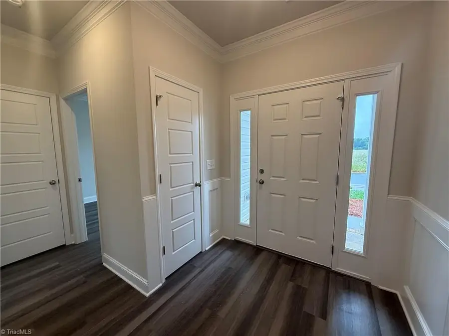 2823 Berwick Valley Drive, South Fork, NC 27127 - #2