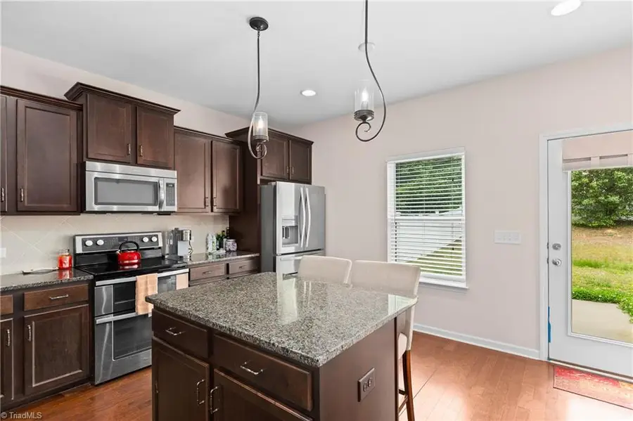 427 Inlet Place Drive, Winston Salem, NC 27127 - #2