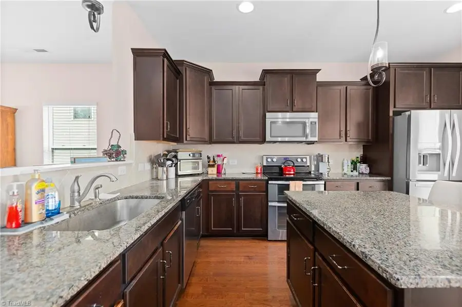 427 Inlet Place Drive, Winston Salem, NC 27127 - #3