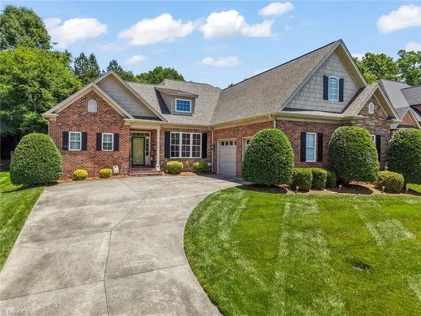 4968 Britton Gardens Road, Clemmons, NC 27012