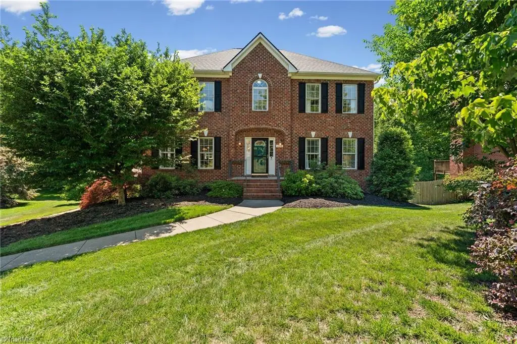 220 Lake Dale Court, Clemmons, NC 27012 - #1
