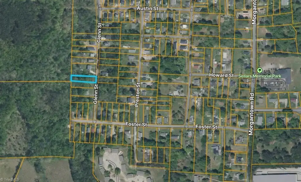 00 Glenn Street, Burlington, NC 27217 - #1
