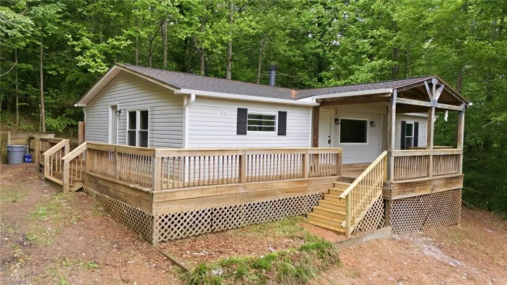 1402 Good Hope Drive, Walnut Cove, NC 27052 - #1