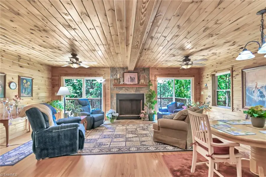 535 Obed Heights Drive, Moravian Falls, NC 28654 - #3