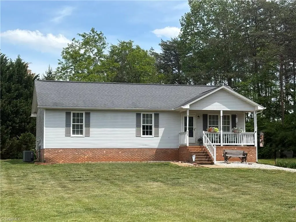 808 Creed Road, Ararat, NC 27007 - #1