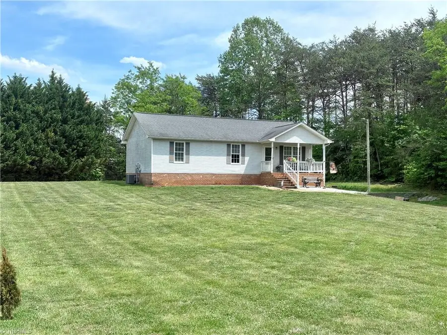 808 Creed Road, Ararat, NC 27007 - #3