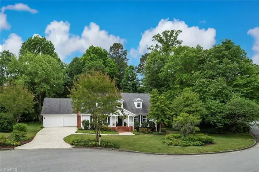 200 Stafford Oak Drive, Jamestown, NC 27282 - #3