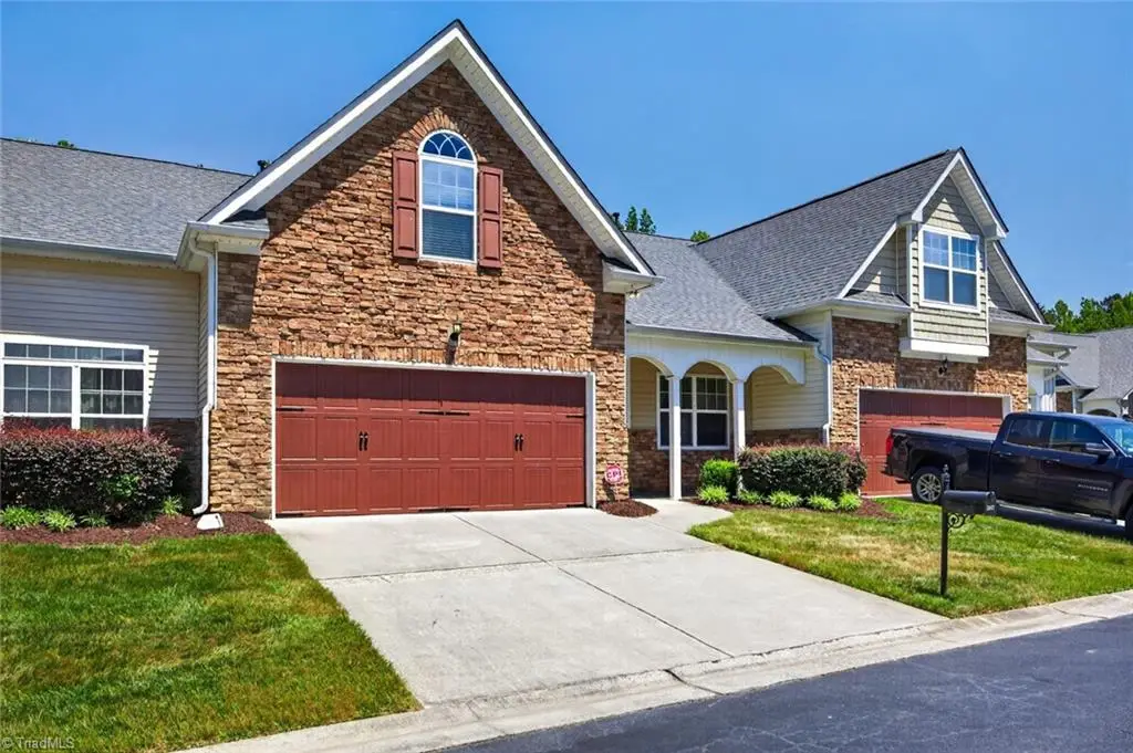 3697 Davis Cup Drive, Greensboro, NC 27406 - #1