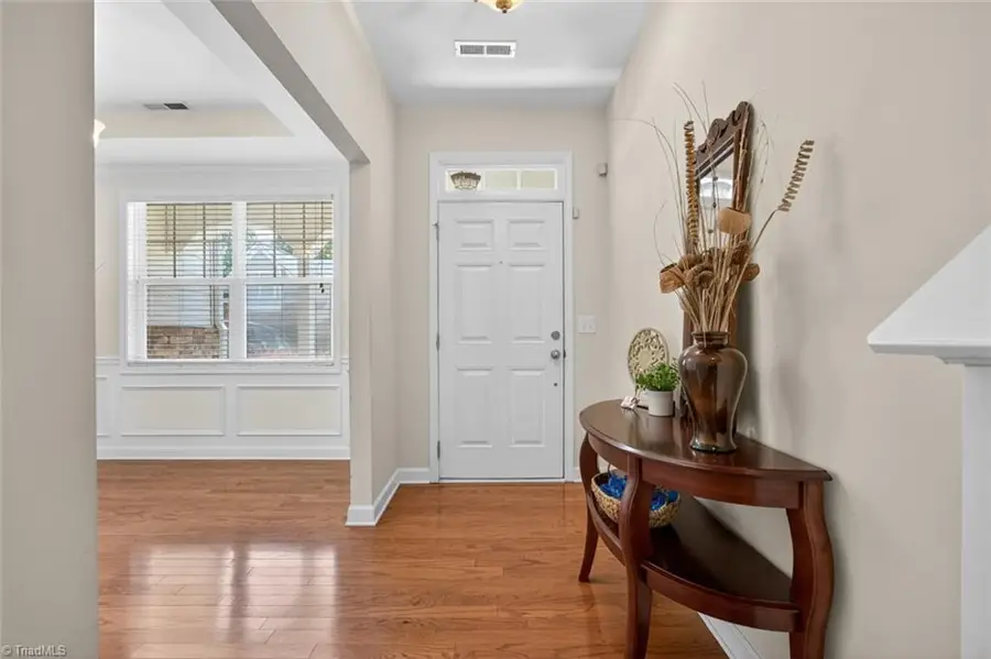 3697 Davis Cup Drive, Greensboro, NC 27406 - #3