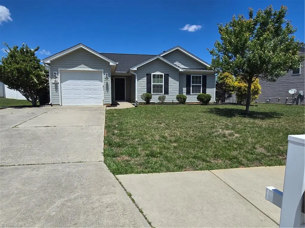 7312 Scenic Village Lane, Whitsett, NC 27377 - #1