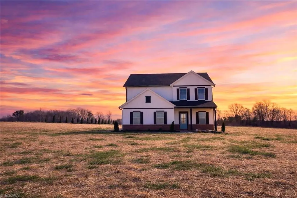 118 Doby Road, Mocksville, NC 27028 - #1