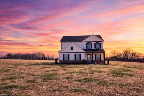 118 Doby Road, Mocksville, NC 27028
