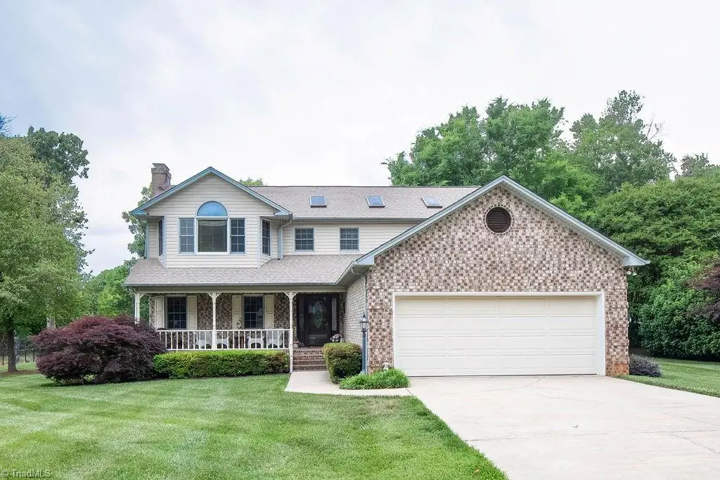 423 Walnut Grove Road, Archdale, NC 27263 - #1