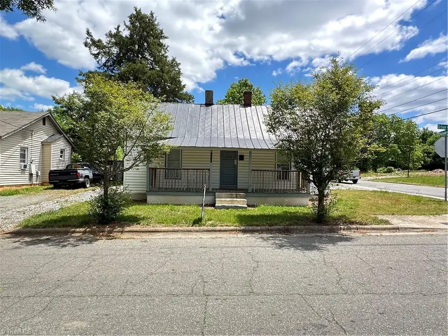 2725 Urban Street, Winston Salem, NC 27107 - #2