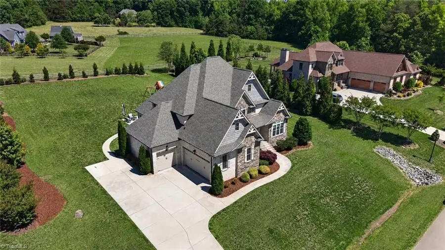 6634 Linville Ridge Drive, Oak Ridge, NC 27310 - #2
