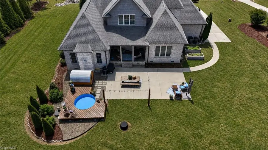 6634 Linville Ridge Drive, Oak Ridge, NC 27310 - #3