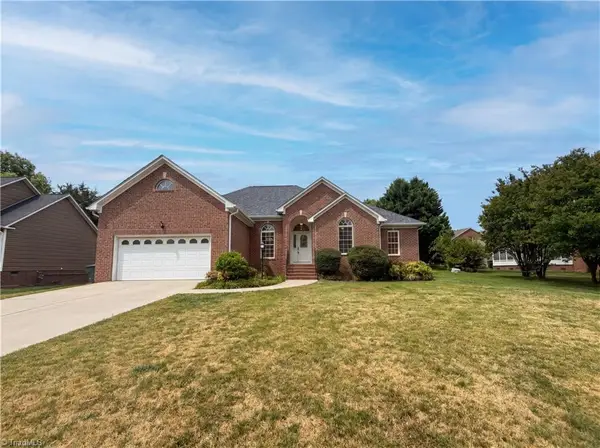 518 Wildwood Lane, Graham, NC 27253