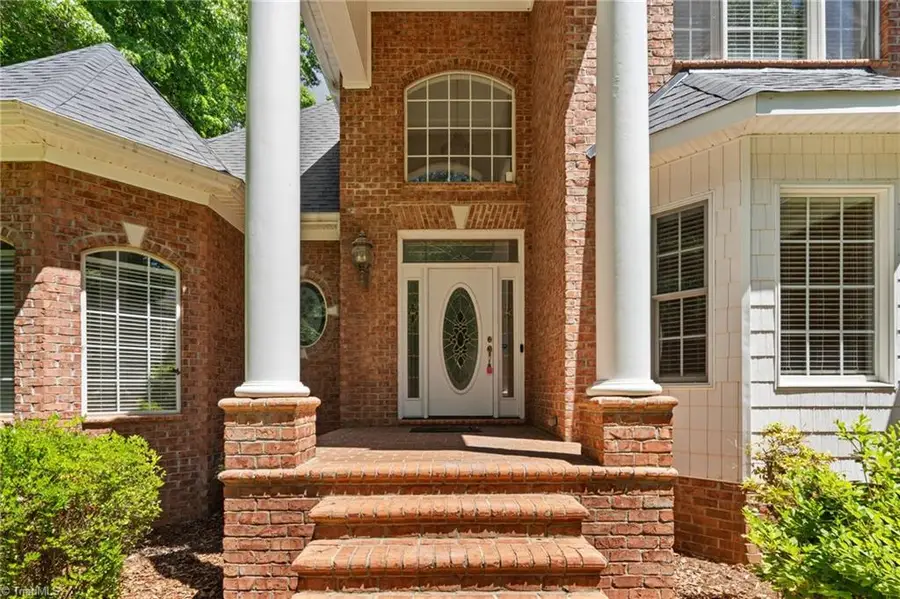 355 Rabbit Farm Trail, Advance, NC 27006 - #2