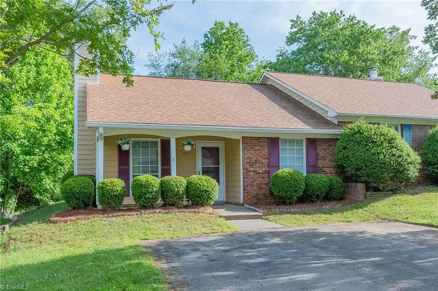 1907 Saffron Place, Winston Salem, NC 27127 - #3