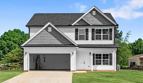 116 Nordwin Court, Mocksville, NC 27028