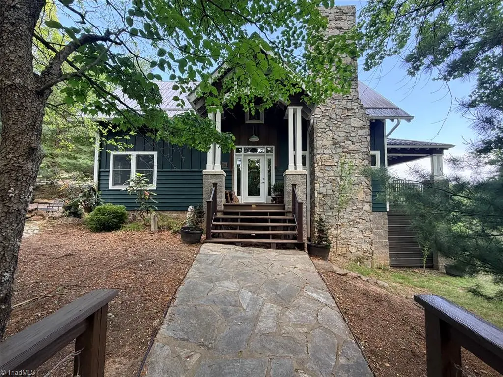 147 Fairview Drive, Traphill, NC 28685 - #1