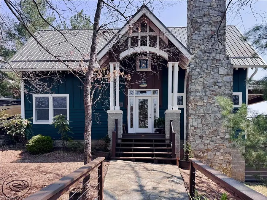 147 Fairview Drive, Traphill, NC 28685 - #2