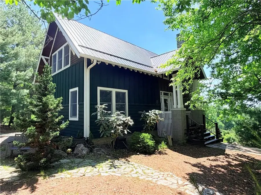 147 Fairview Drive, Traphill, NC 28685 - #3