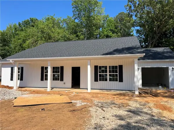 503 Quail Lane, Lexington, NC 27292