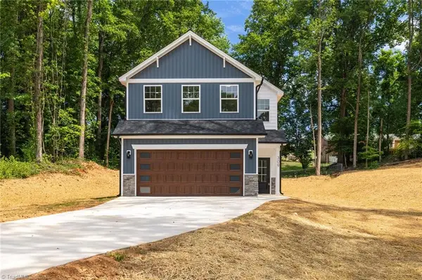 309 Lily Drive, Kernersville, NC 27284