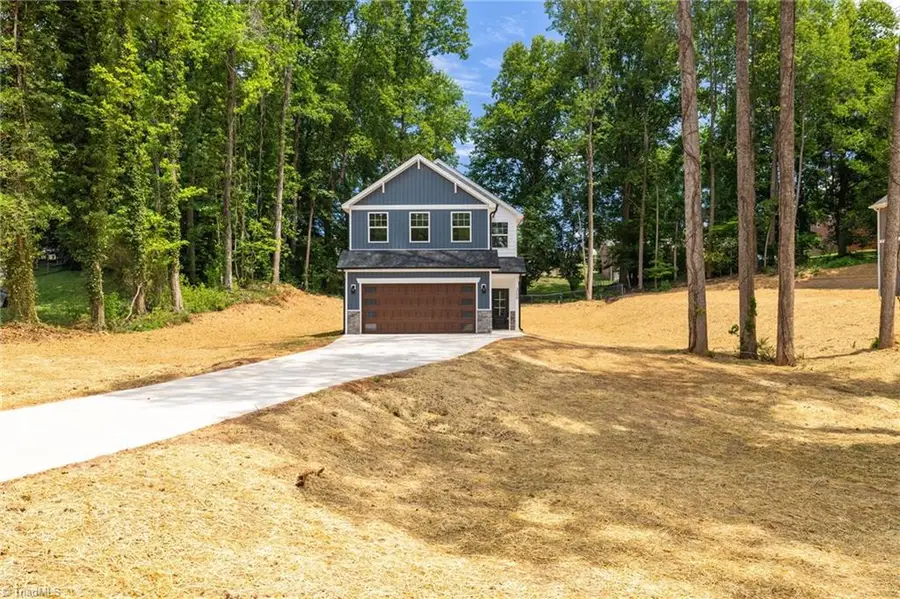 309 Lily Drive, Kernersville, NC 27284 - #2