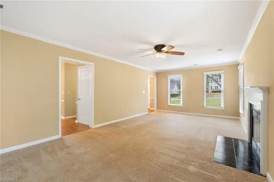 1187 Tremont Drive, Rural Hall, NC 27045 - #3