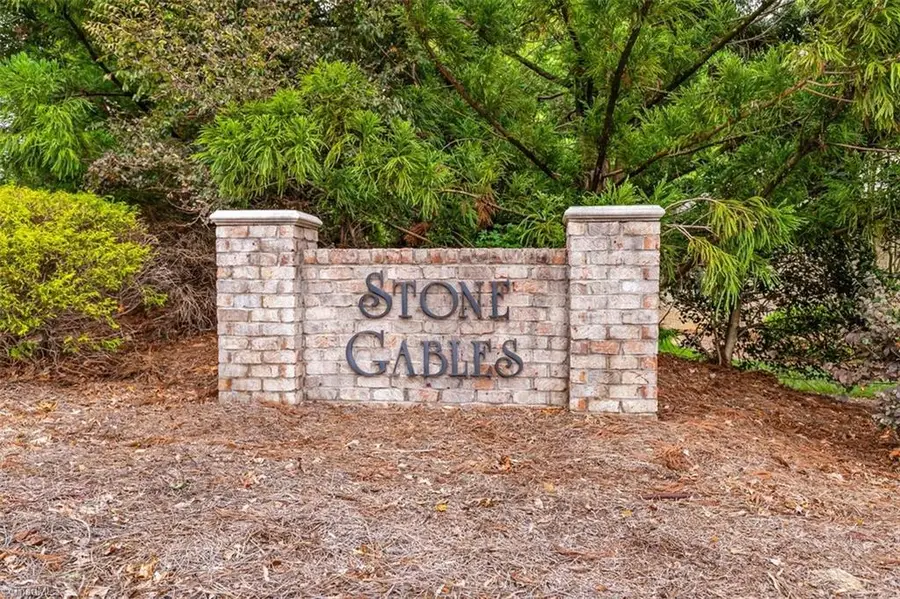 21 Annalisa Drive, Greensboro, NC 27455 - #2