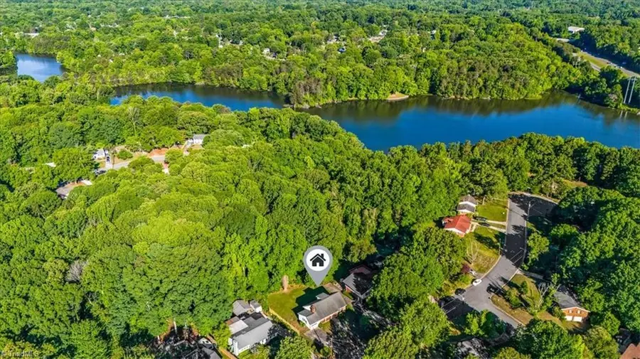 2309 Timberlake Avenue, High Point, NC 27265 - #2