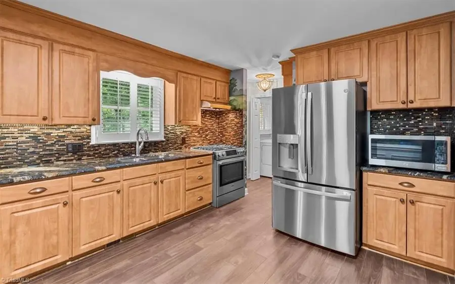 2309 Timberlake Avenue, High Point, NC 27265 - #3