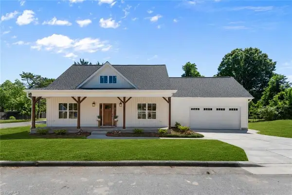 325 Joyce Lane, Kernersville, NC 27284