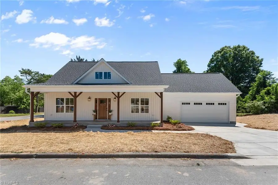 325 Joyce Lane, Kernersville, NC 27284 - #2