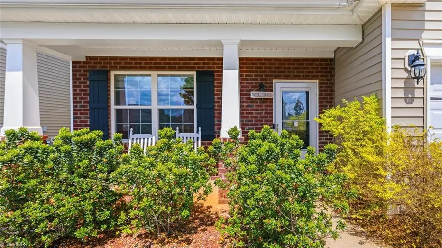 1113 Hardwick Drive, Mebane, NC 27302 - #2