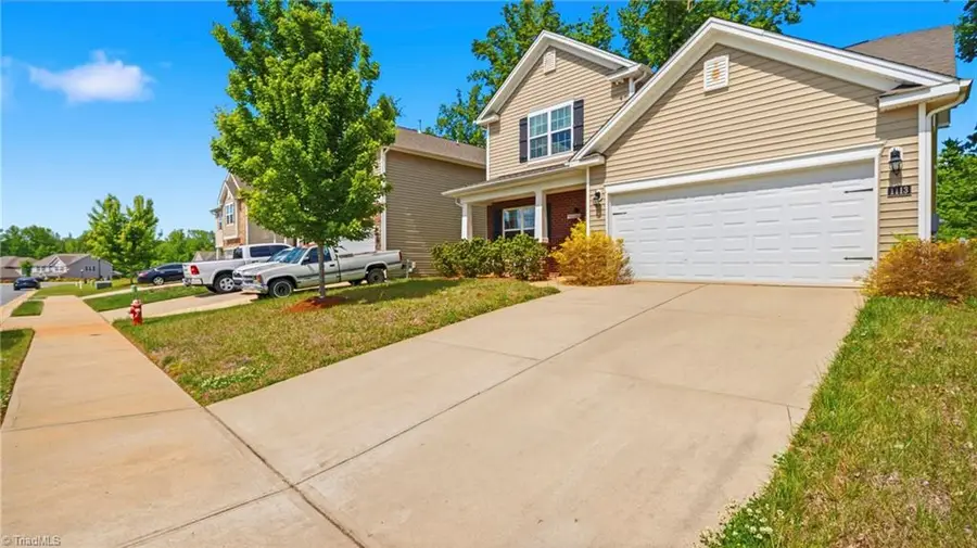 1113 Hardwick Drive, Mebane, NC 27302 - #3