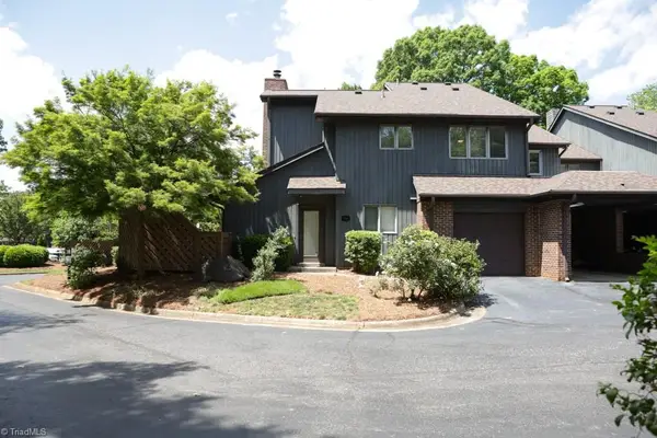 210 College Road #201, Greensboro, NC 27410