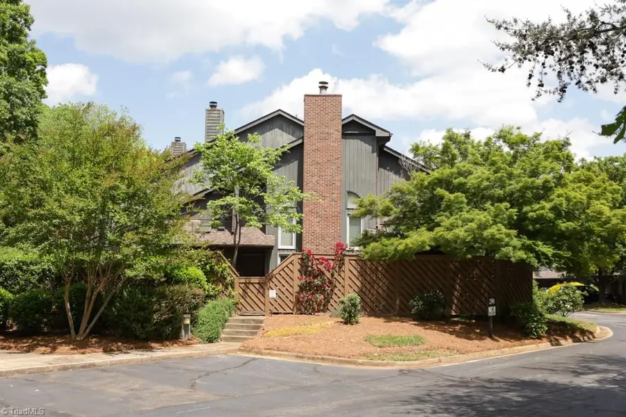 210 College Road #201, Greensboro, NC 27410 - #2
