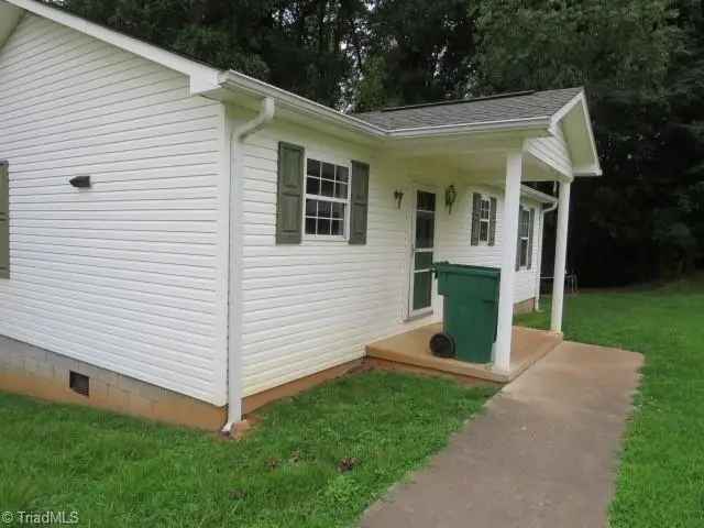 103 Shaw Street, Jonesville, NC 28642 - #2