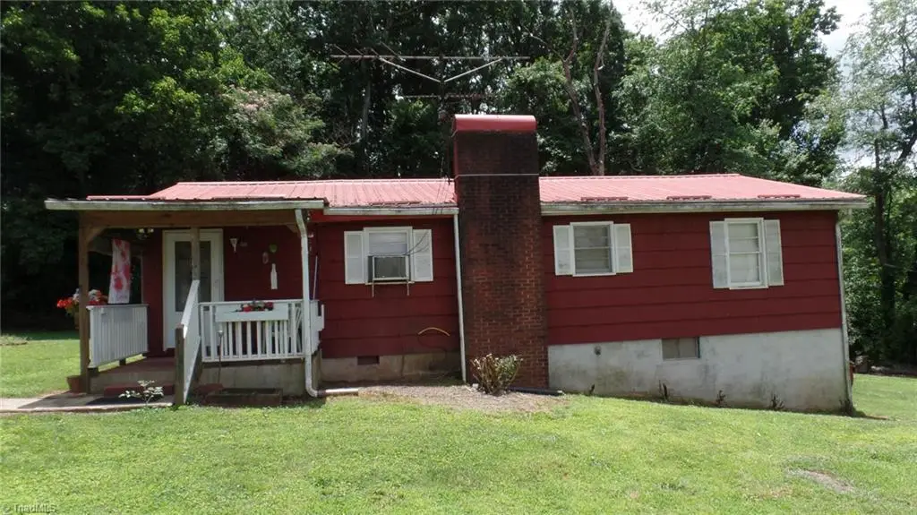 150 Beauty Street, Elkin, NC 28621 - #1