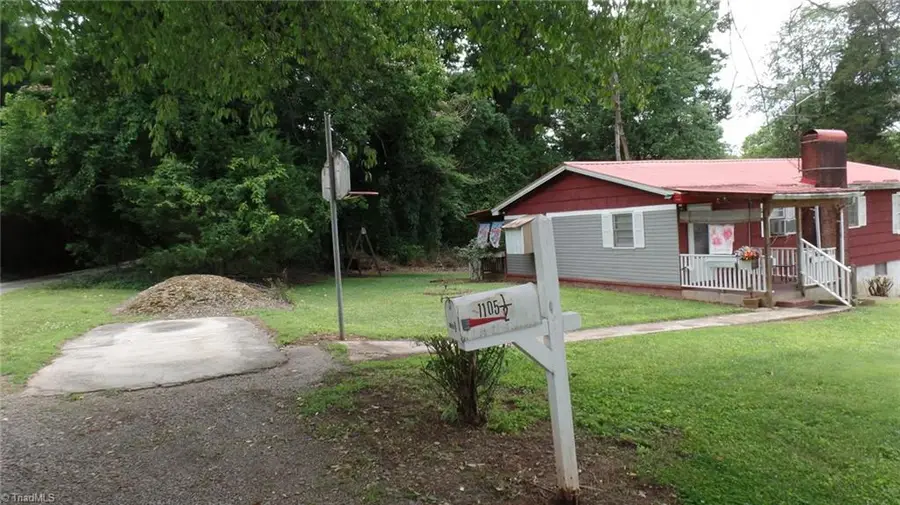150 Beauty Street, Elkin, NC 28621 - #2