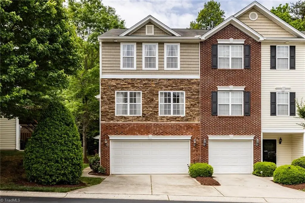 1 Dillingham Place, Greensboro, NC 27455 - #1