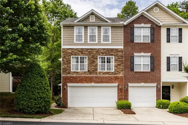 1 Dillingham Place, Greensboro, NC 27455
