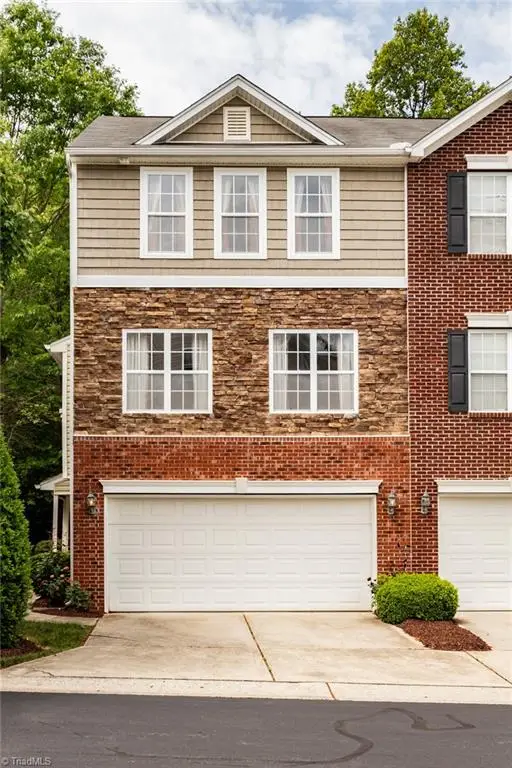 1 Dillingham Place, Greensboro, NC 27455 - #3
