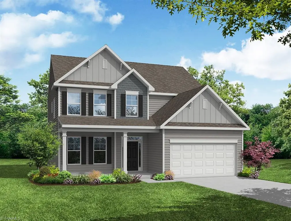 5340 Roshni Terrace, McLeansville, NC 27301 - #1