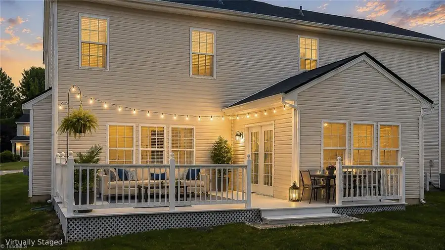 4072 Fountain Grove Drive, High Point, NC 27265 - #3